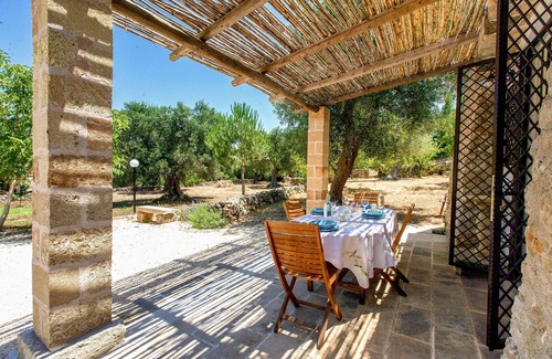 Manfio Maison | 372 Pajara Gianfredi