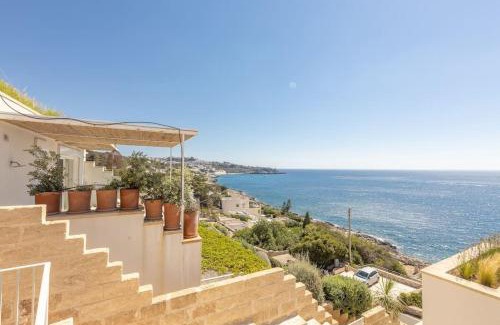 Marina di Marittima Maison | Pajara Marinaia - Antica Liama salentina