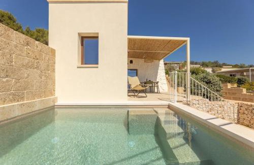 Marina di Marittima Maison | Pajara Marinaia - Antica Liama salentina