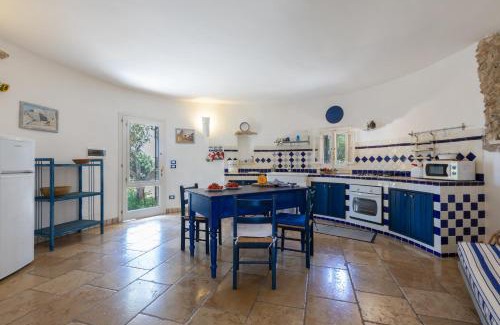 Marina di Novaglie Maison | Pajara Rugiada