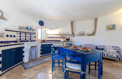 Marina di Novaglie Maison | Pajara Rugiada