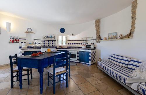 Marina di Novaglie Maison | Pajara Rugiada