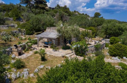 Marina di Novaglie Maison | Pajara Rugiada