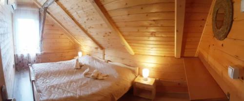 Łacko Appartement | Pajorówka