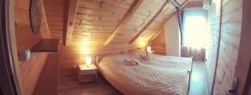 Łacko Appartement | Pajorówka