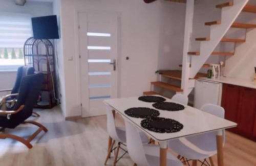 Łacko Appartement | Pajorówka