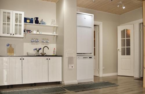 Voru Appartement | Paju Apartement with Sauna