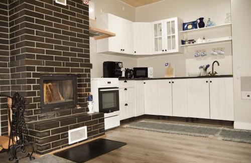 Voru Appartement | Paju Apartement with Sauna