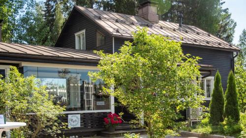 Jarvenpaa Lit Et Petit-Déjeuner | Pajula B&B