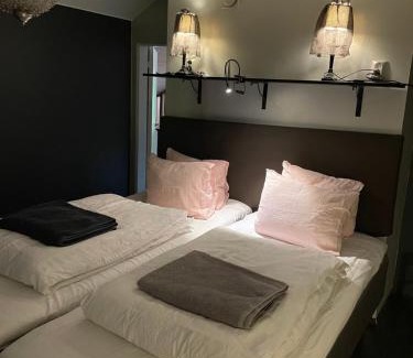 Jarvenpaa Lit Et Petit-Déjeuner | Pajula B&B