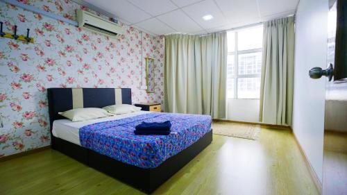 Shah Alam Appartement | Pak Long Shoplot Homestay