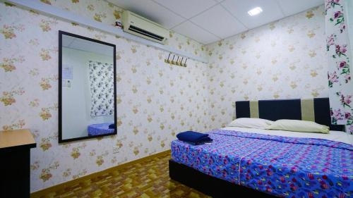 Shah Alam Appartement | Pak Long Shoplot Homestay