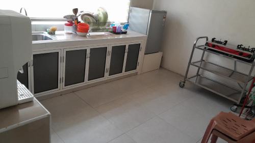 Shah Alam Maison | Pak Long Shoplot Homestay 2