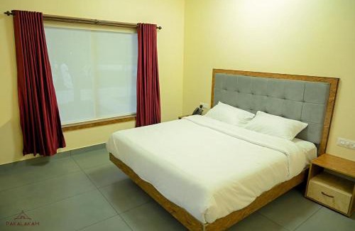 Cherplassery Station Balnéaire | Pakalakam Resorts