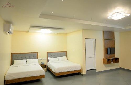 Cherplassery Station Balnéaire | Pakalakam Resorts