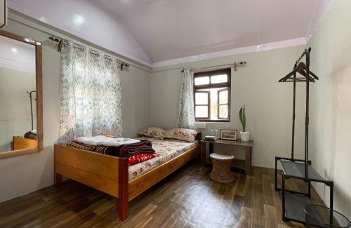 Turuk Maison | Pakha Dhim Homestay Namchi