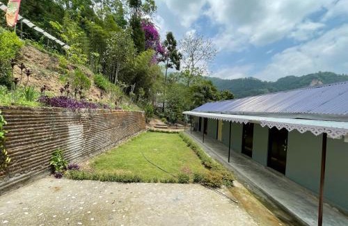 Turuk Maison | Pakha Dhim Homestay Namchi