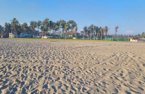 Acapulco Appartement | Paktinemi Diamante Fantastic View Beach Club