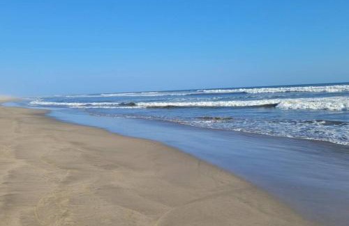 Acapulco Appartement | Paktinemi Diamante Fantastic View Beach Club