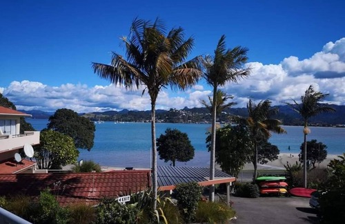 Tairua Appartement | Paku Lodge Resort