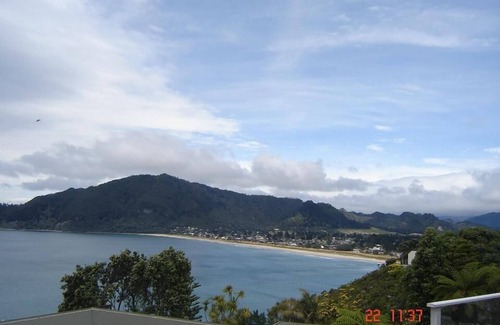 Tairua Maison | Paku Paradise, Tairua.