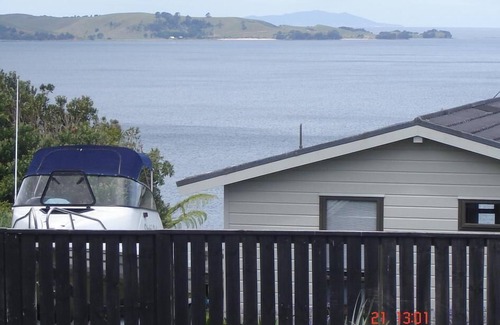Tairua Maison | Paku Paradise, Tairua.