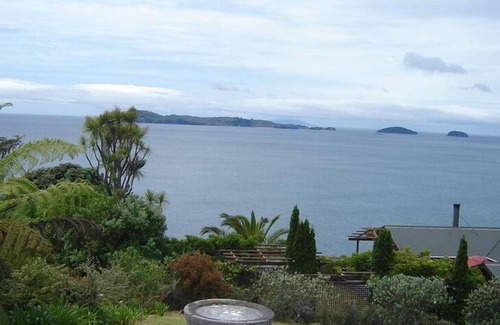 Tairua Maison | Paku Paradise, Tairua.