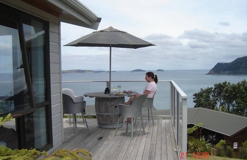 Tairua Maison | Paku Paradise, Tairua.