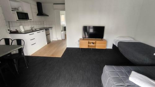 Pakuranga Hôtel | Pakuranga Motor Lodge