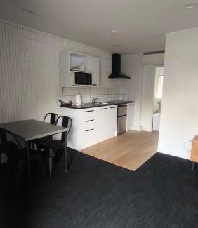 Pakuranga Hôtel | Pakuranga Motor Lodge