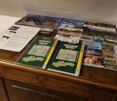 Huty Appartement | Palčovka - apartmán U Štěpána a U Dorotky
