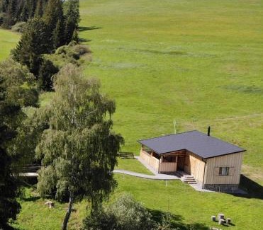 Huty Appartement | Palčovka - apartmán U Štěpána a U Dorotky