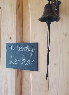 Huty Appartement | Palčovka - apartmán U Štěpána a U Dorotky