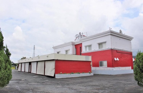 Uki Hôtel | Pal Annex Kumamoto