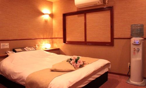 Uki Hôtel | Pal Annex Kumamoto