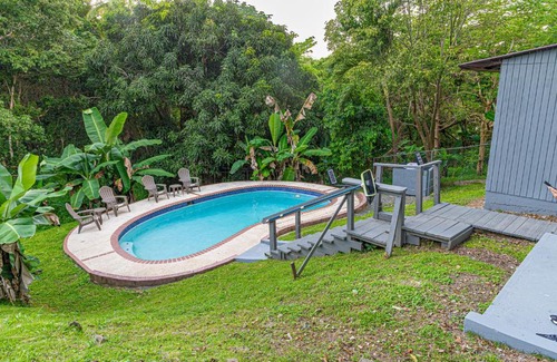 Naguabo Maison | Pal' Campo