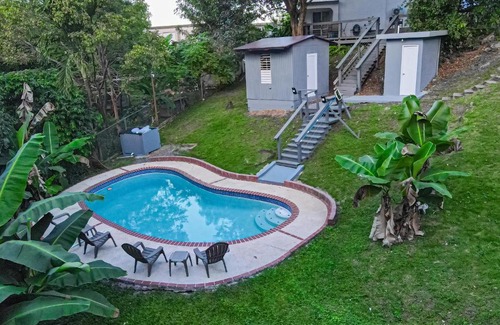 Naguabo Maison | Pal' Campo