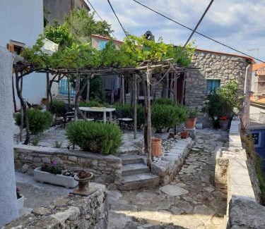 Valun Maison | Palac - Giordano