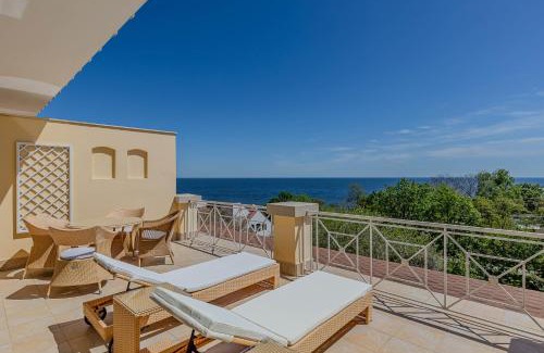 Arcadia Hôtel | Palace Del Mar