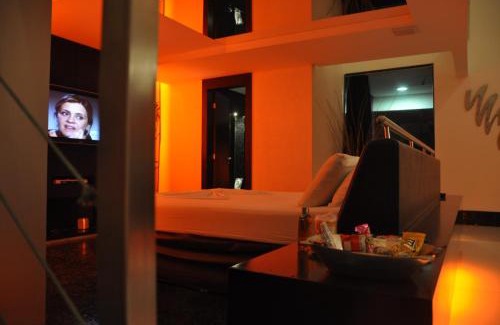 Engenheiro Luciano Cavalcante Hôtel | Palace Fortaleza Centro de Eventos motel
