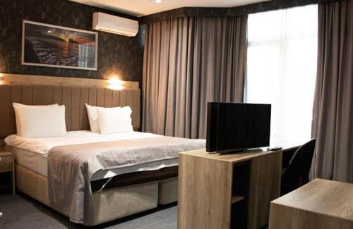 Porto-Novo Appartement | palace guest house