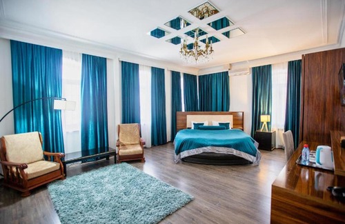 Porto-Novo Appartement | palace guest house