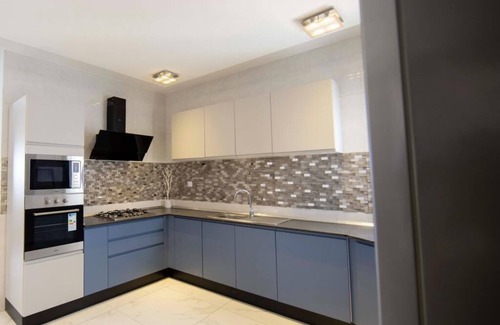 Dakar Appartement | Palace hann mariste à Dakar