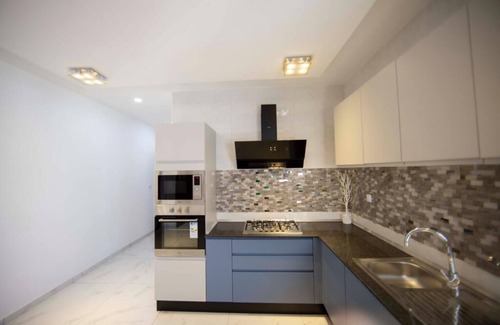 Dakar Appartement | Palace hann mariste à Dakar