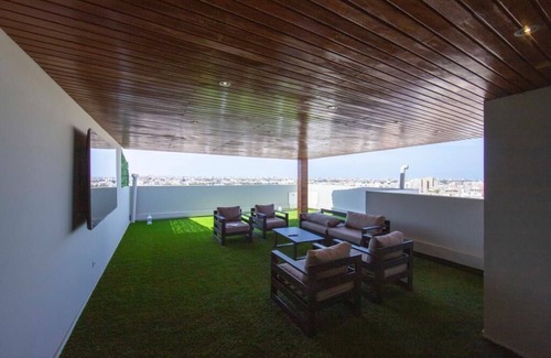 Dakar Appartement | Palace hann mariste à Dakar