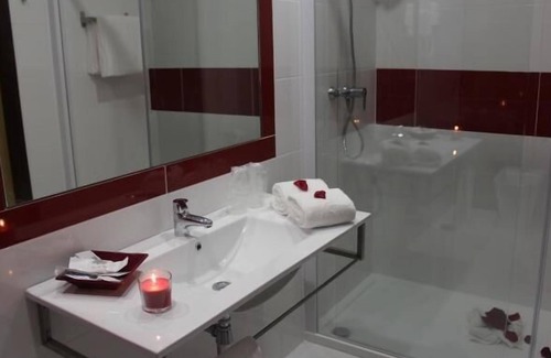 Castro Daire Hôtel | Palace Hotel Astúrias & Spa