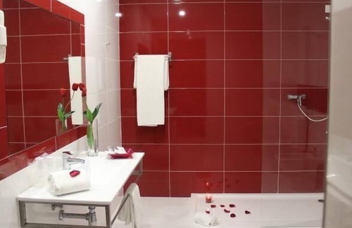 Castro Daire Hôtel | Palace Hotel Astúrias & Spa