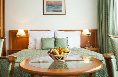 Heviz Hôtel | Palace Hotel Hévíz