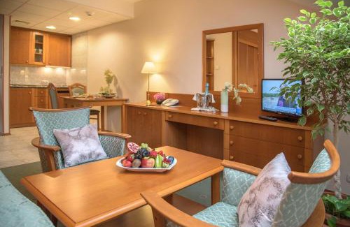 Heviz Hôtel | Palace Hotel Hévíz
