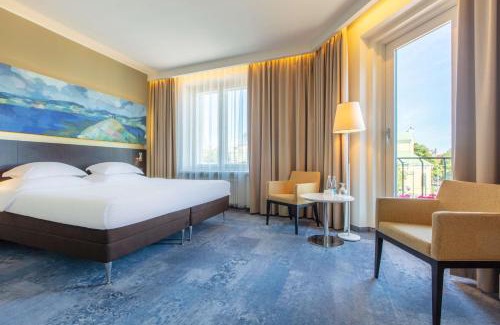 Kesklinn Hôtel | Palace Hotel Tallinn, a member of Radisson Individuals